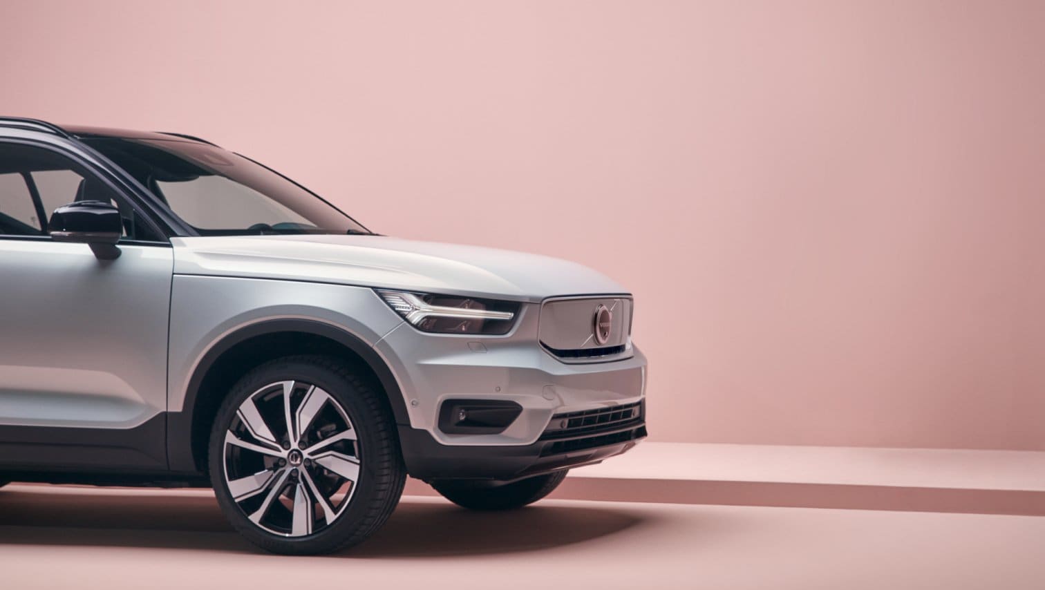 Overview – 3D assets and simulator | Volvo Cars Developer Portal